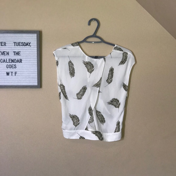 *SALE* Dynamite shirt - Picture 2 of 2